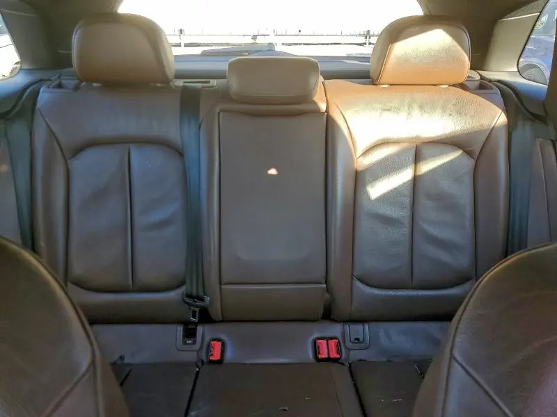 2016 AUDI A3 E-TRON PREMIUM  