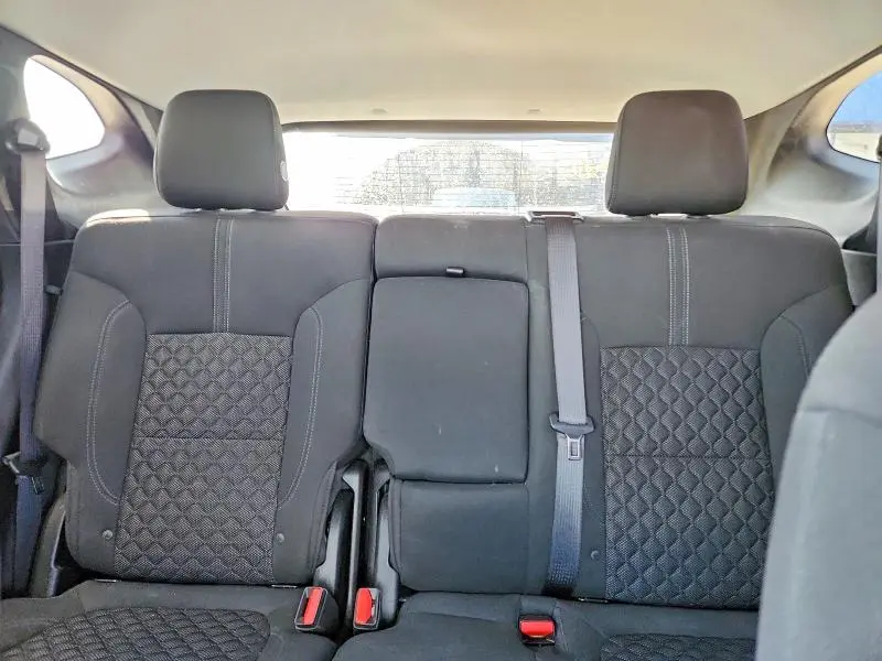 2019 CHEVROLET BLAZER 2LT  