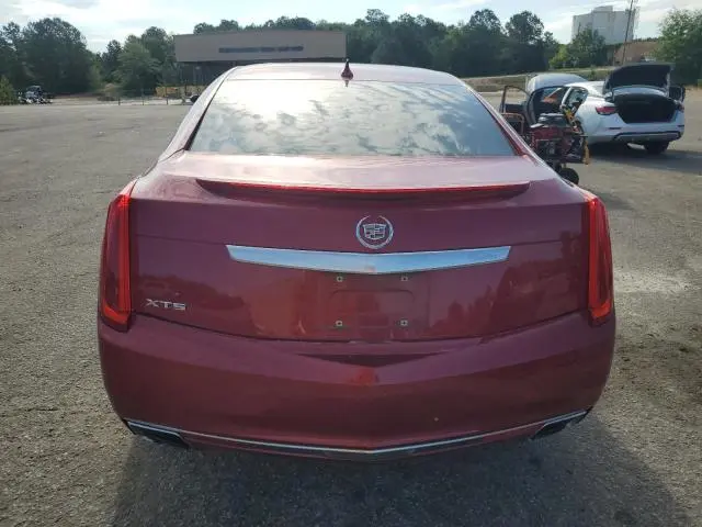 2014 CADILLAC XTS PREMIUM COLLECTION  