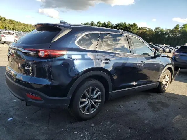 2016 MAZDA CX-9 TOURING  