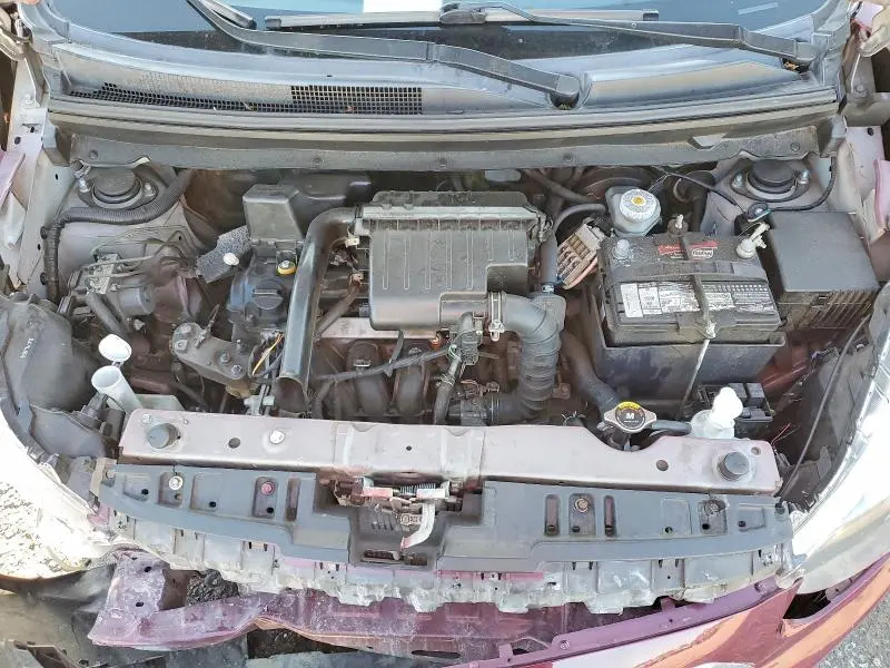 2019 MITSUBISHI MIRAGE ES  