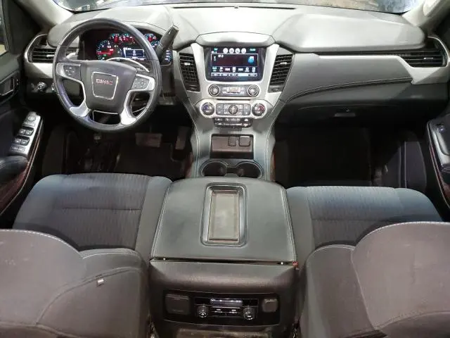 2019 GMC YUKON SLE