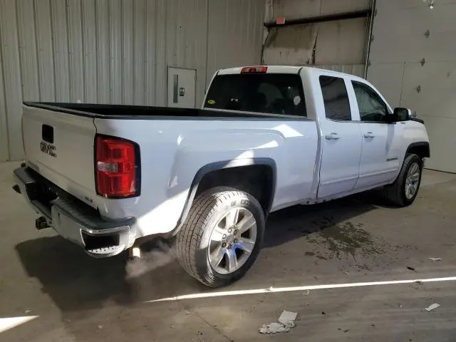 2015 GMC SIERRA K1500 SLE  