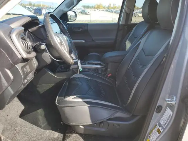 2021 TOYOTA TACOMA DOUBLE CAB  