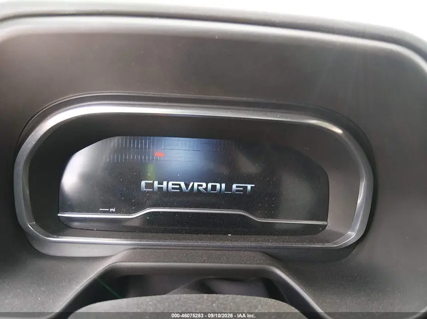 2023 CHEVROLET SUBURBAN 2WD LT