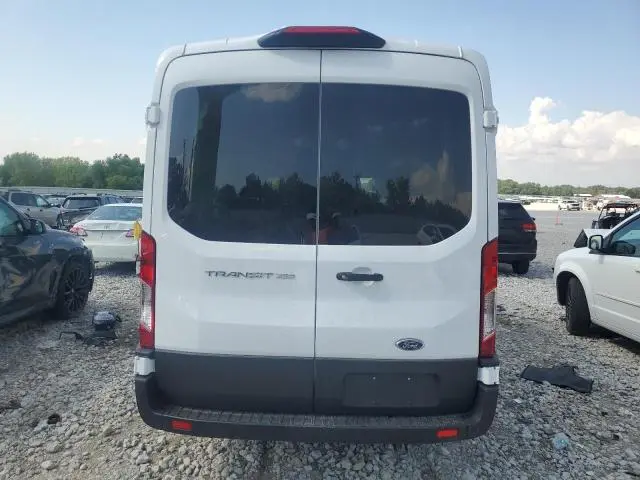 2024 FORD TRANSIT T-350  