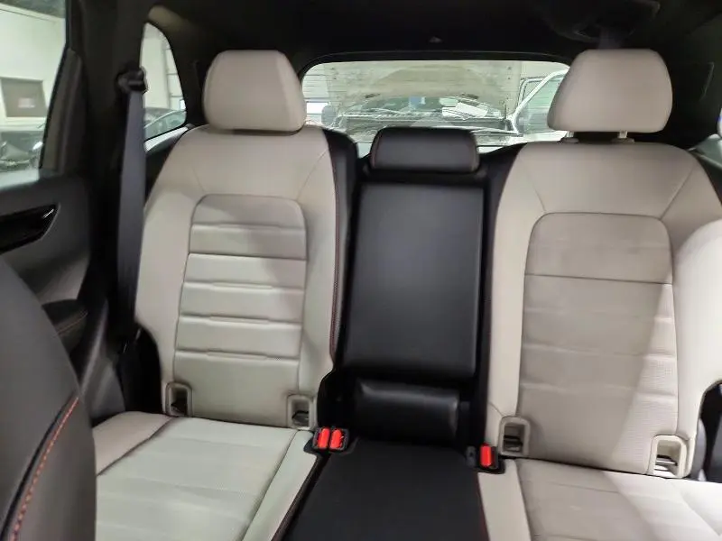 2025 HONDA CR-V SPORT TOURING  