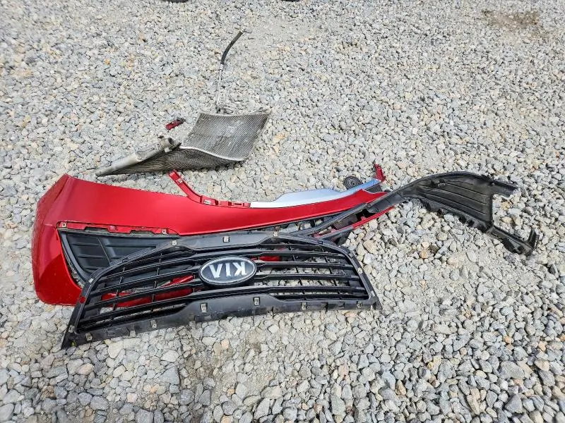 2011 KIA SPORTAGE LX  