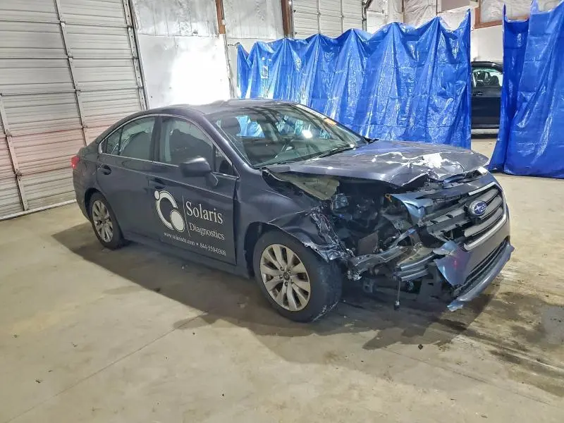 2017 SUBARU LEGACY 2.5I  