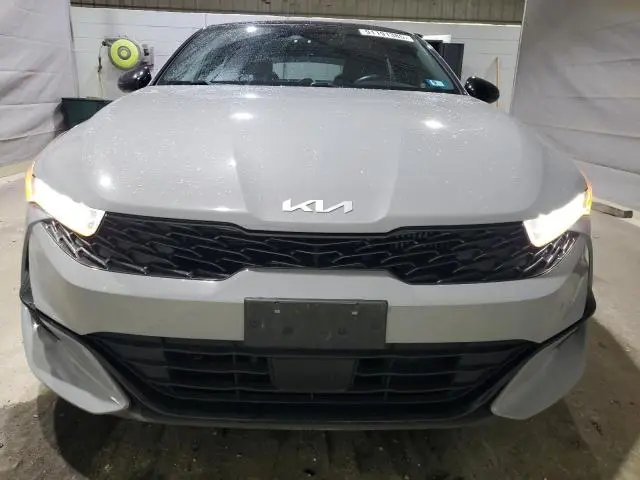 2022 KIA K5 GT LINE  