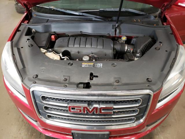 2013 GMC ACADIA SLT-1