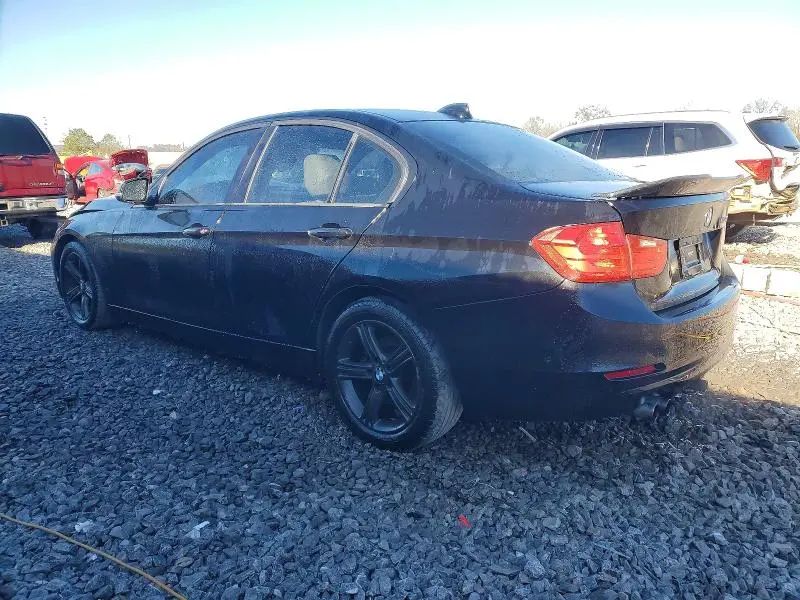 2013 BMW 328 I  