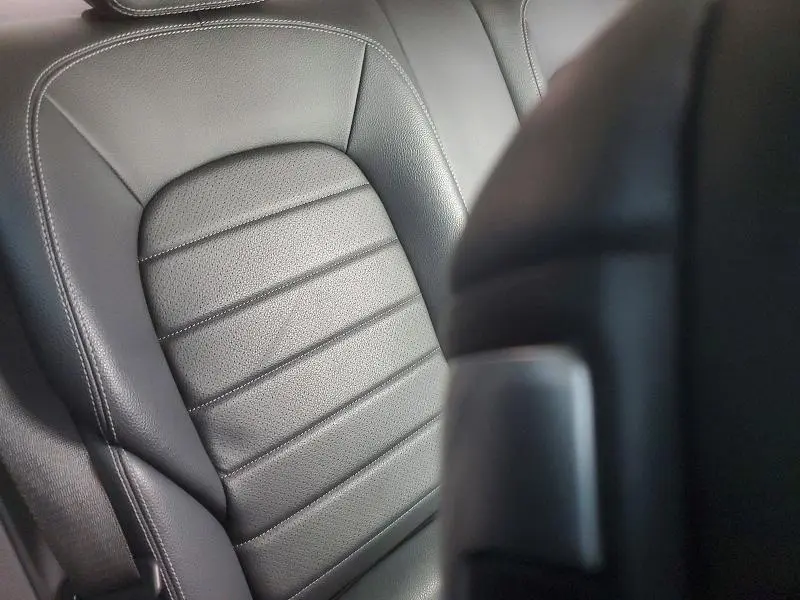 2017 MERCEDES-BENZ C 300 4MATIC  