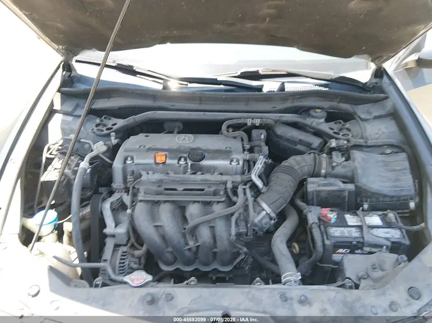 2014 ACURA TSX 2.4