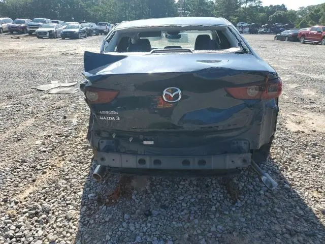 2021 MAZDA 3 SELECT  