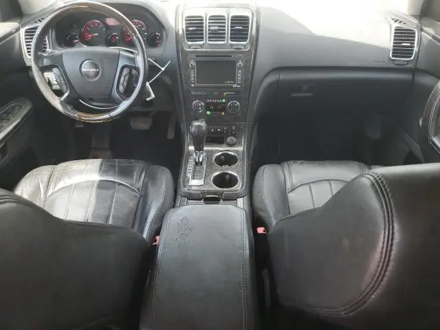 2012 GMC ACADIA DENALI  