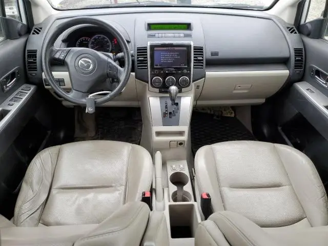 2010 MAZDA 5 