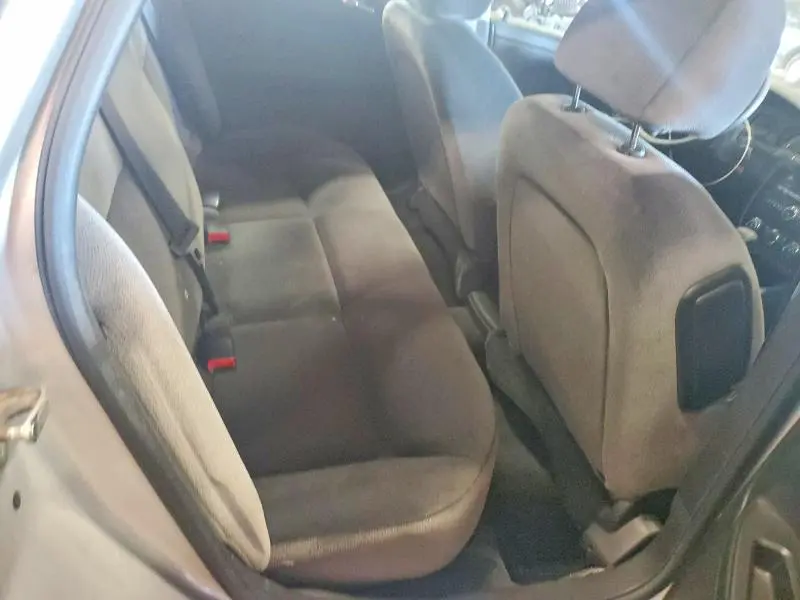 2016 CHEVROLET IMPALA   