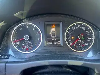 2017 VOLKSWAGEN TIGUAN S  