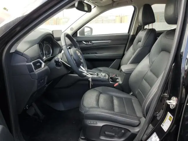 2024 MAZDA CX-5 PREFERRED  