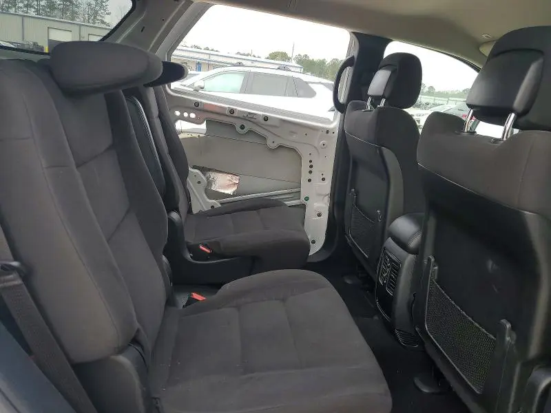 2019 DODGE DURANGO GT  