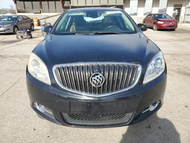 2014 BUICK VERANO   