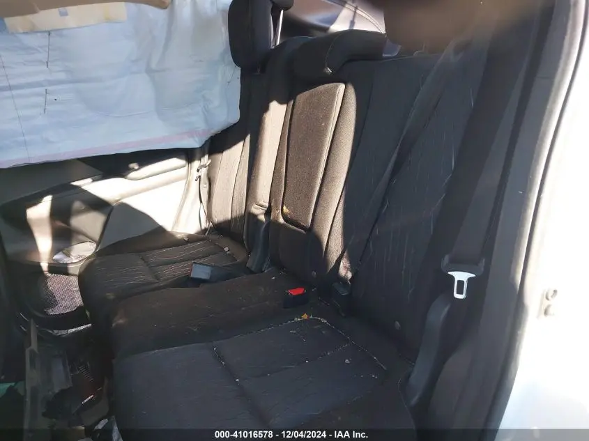 2020 MITSUBISHI ECLIPSE CROSS SE 1.5T/SEL 1.5T