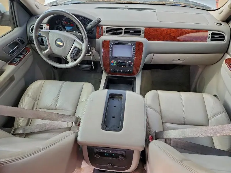 2011 CHEVROLET TAHOE C1500 LT  