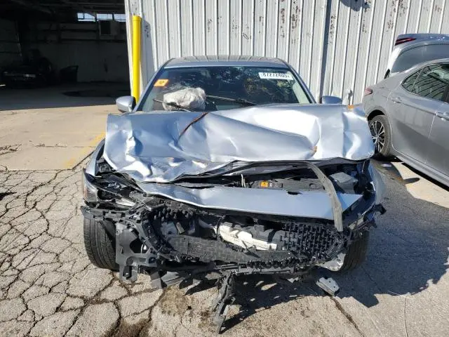 2019 MAZDA 6 TOURING  