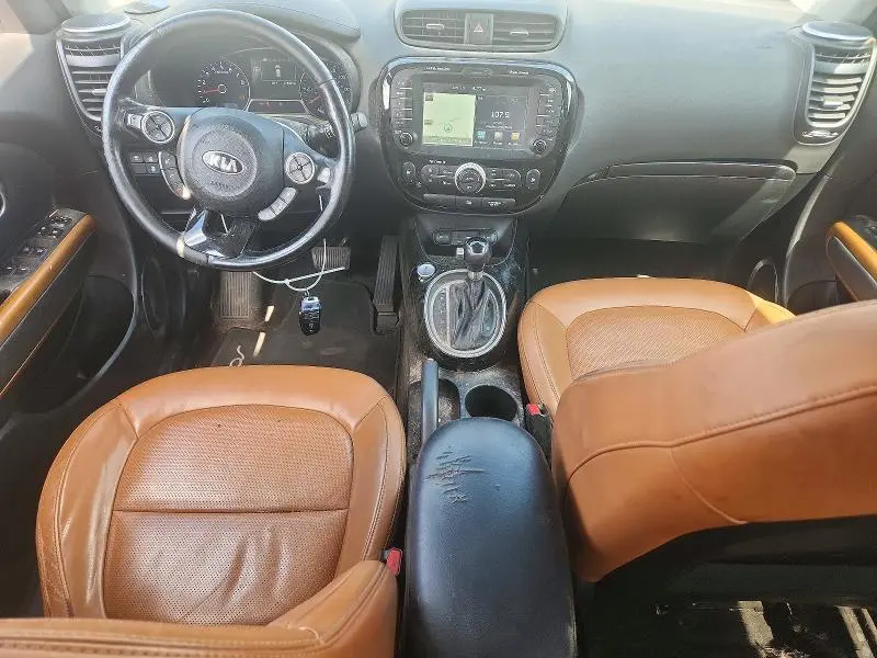 2016 KIA SOUL !  