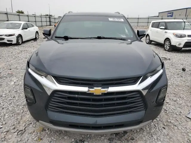 2019 CHEVROLET BLAZER 1LT  
