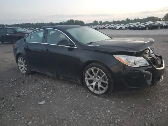 2015 BUICK REGAL GS  