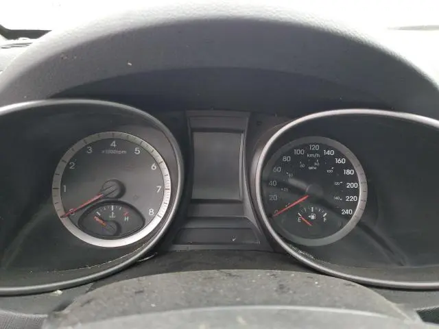 2015 HYUNDAI SANTA FE SPORT   