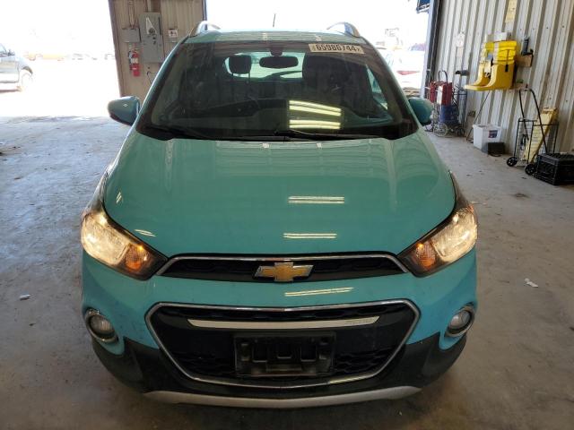 2021 CHEVROLET SPARK ACTIV