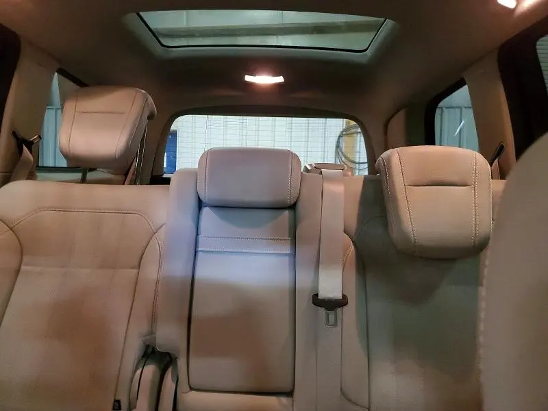 2013 MERCEDES-BENZ GL 450 4MATIC  