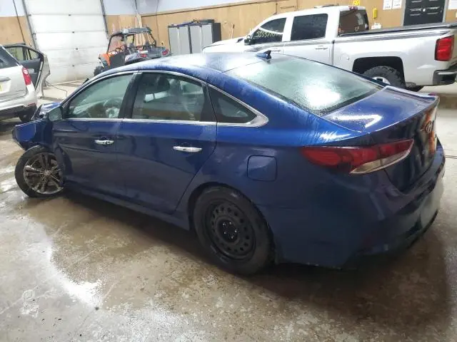 2019 HYUNDAI SONATA LIMITED  