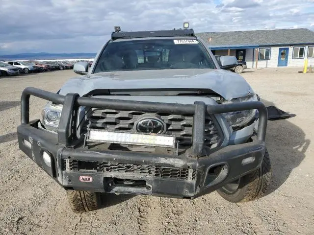2020 TOYOTA TACOMA DOUBLE CAB