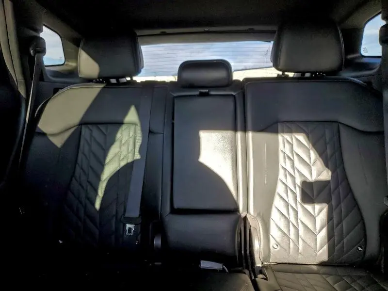 2023 KIA SPORTAGE X LINE  