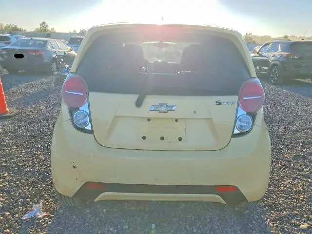 2014 CHEVROLET SPARK 1LT  