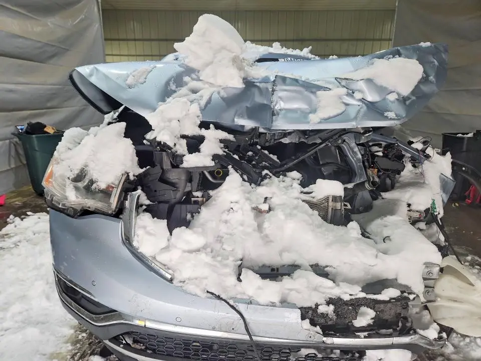 2017 GMC ACADIA SLT-2  