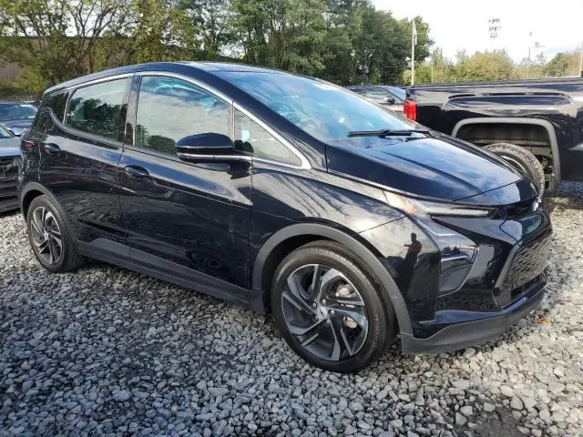 2023 CHEVROLET BOLT EV 2LT  