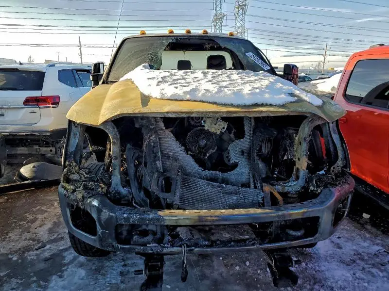2016 FORD F350 SUPER DUTY  