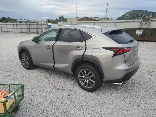 2016 LEXUS NX 200T BASE  
