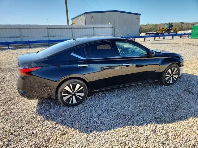 2019 NISSAN ALTIMA 2.5 SL  