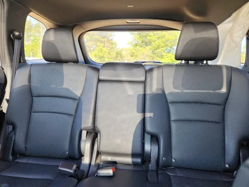 2021 HONDA PASSPORT EXL  