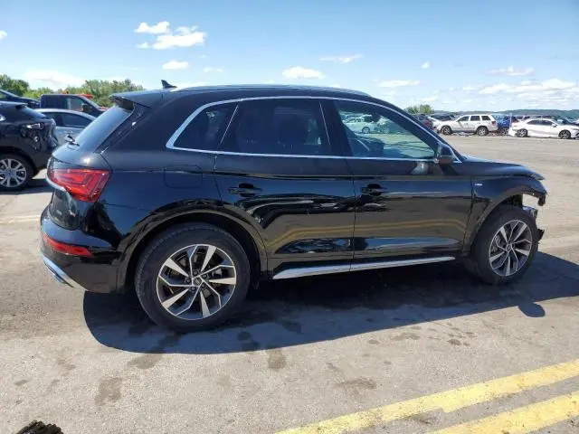 2022 AUDI Q5 PREMIUM 45