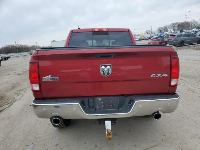 2015 RAM 1500 SLT  