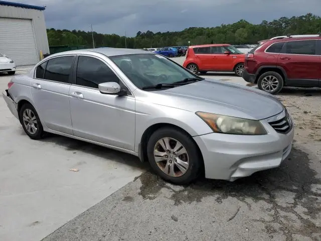 2011 HONDA ACCORD SE
