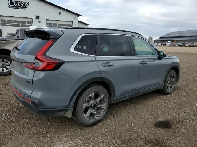 2023 HONDA CR-V SPORT  