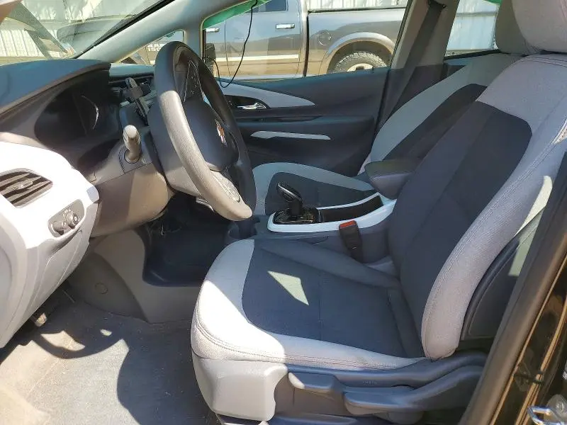 2020 CHEVROLET BOLT EV LT  
